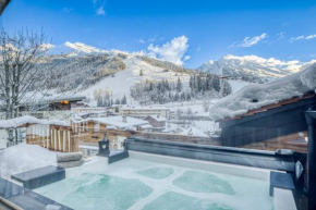 Les Chalets de La Clusaz - Chalet Le Caribou